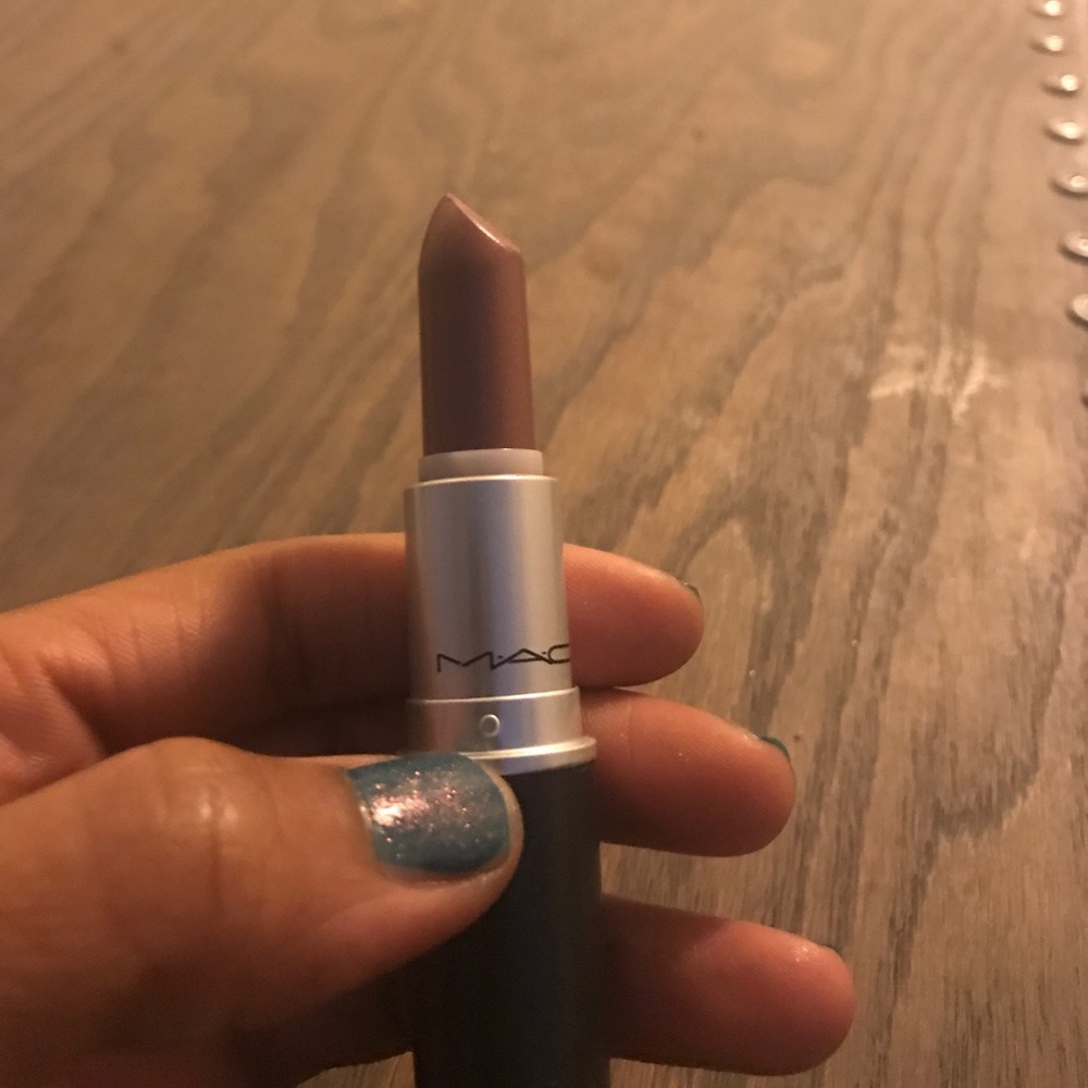 Tease Me Lustre Mac Lipstick