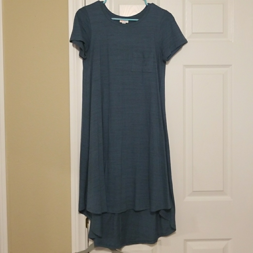 Lularoe XXS Carly... Worn 1x