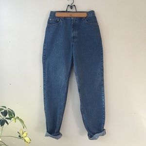 Vintage Levi jeans