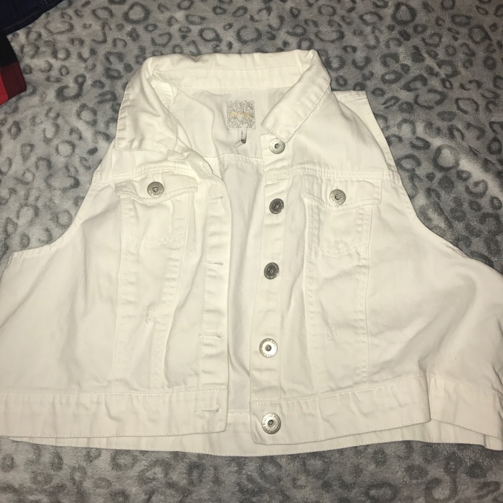 Vest