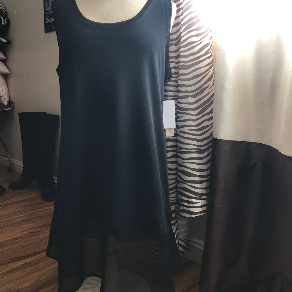Philosophy Blouse/dress