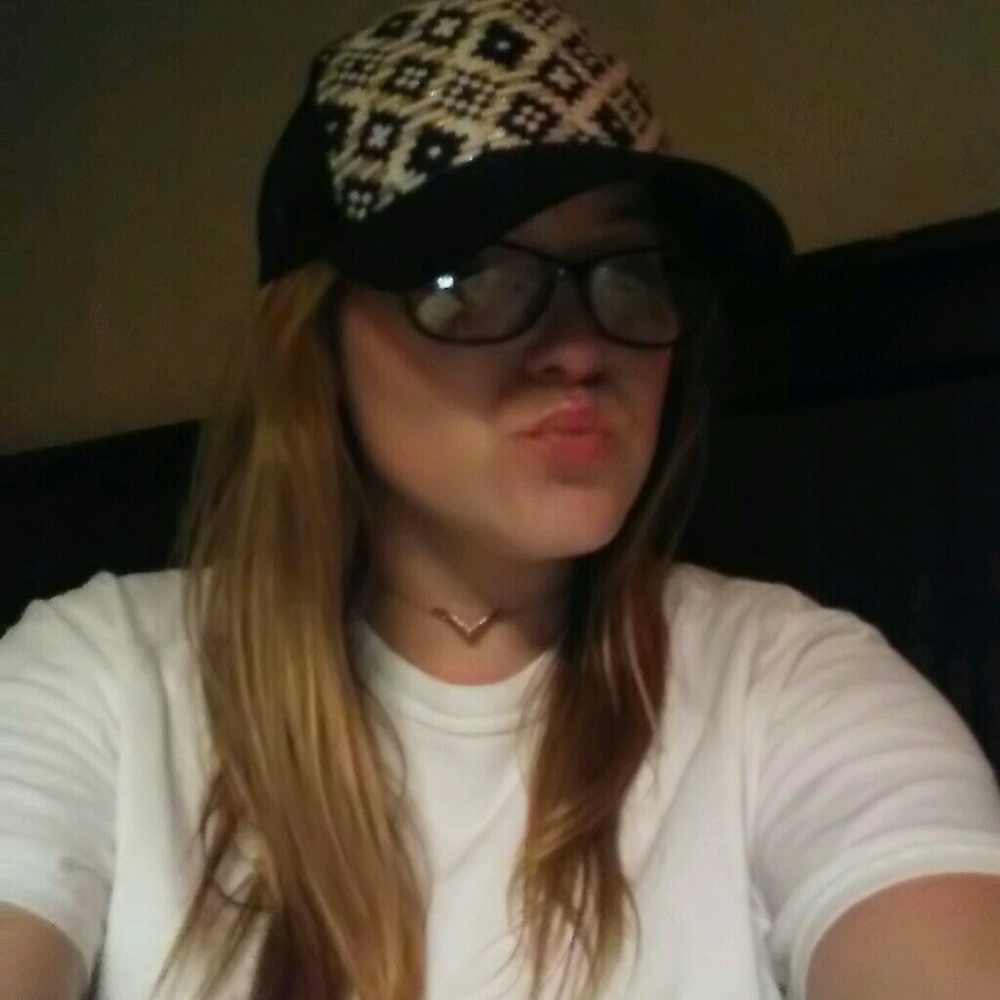 Meet your Posher, Drake