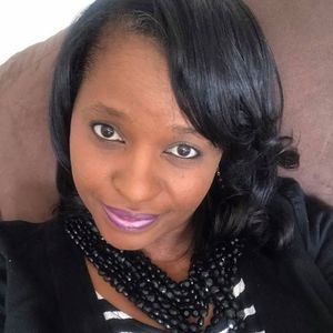 Meet your Posher, Robyn