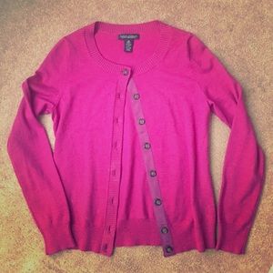 Extra Fine Merino sweater