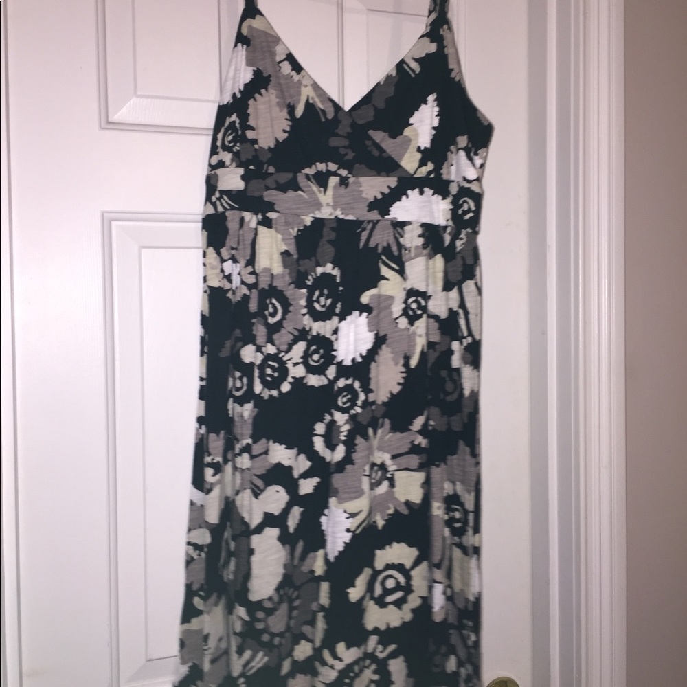 Old Navy Summer Dress