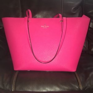 Kate Spade Harmony Handbag