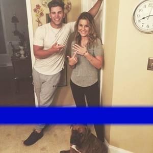 Meet your Posher, Aaron