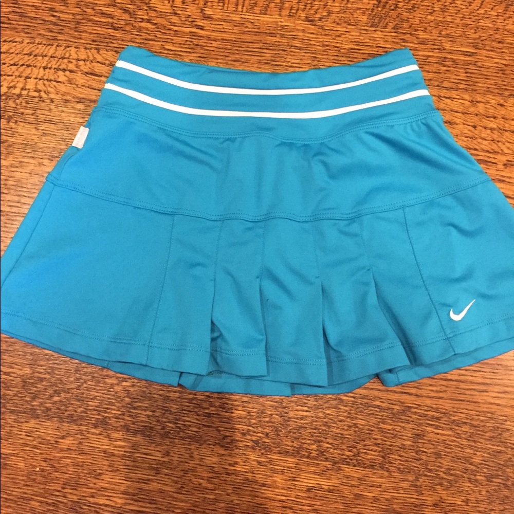 Nike Tennis Skort