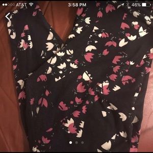 LuLaRoe TC Leggings