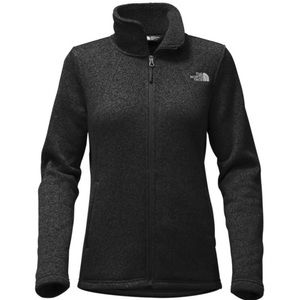 North Face Crescent Full Zip