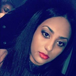 Meet your Posher, Kaeleigh