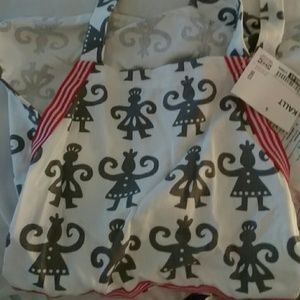 Women's apron (NWT)