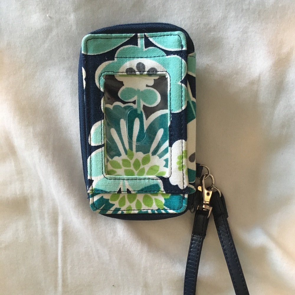 Thirty-One Cell Phone Wallet