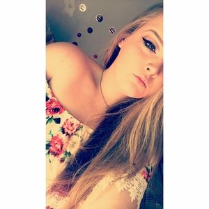 Meet your Posher, Lizzy