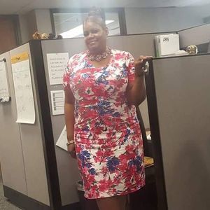 Meet your Posher, Trina