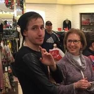 Meet your Posher, Michael