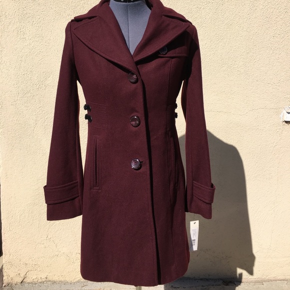 Kenneth Cole Jackets & Blazers - Kenneth Cole coat 1