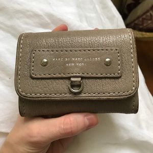 Marc by Marc Jacobs Small Wallet