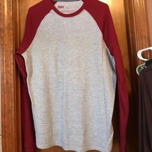 Levi, Men's Shirt, Size L, Great Condition