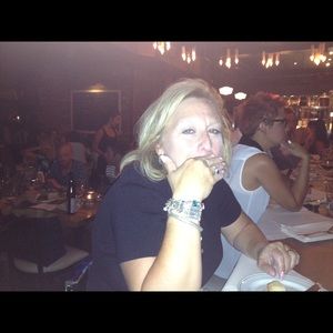 Meet your Posher, Joyce