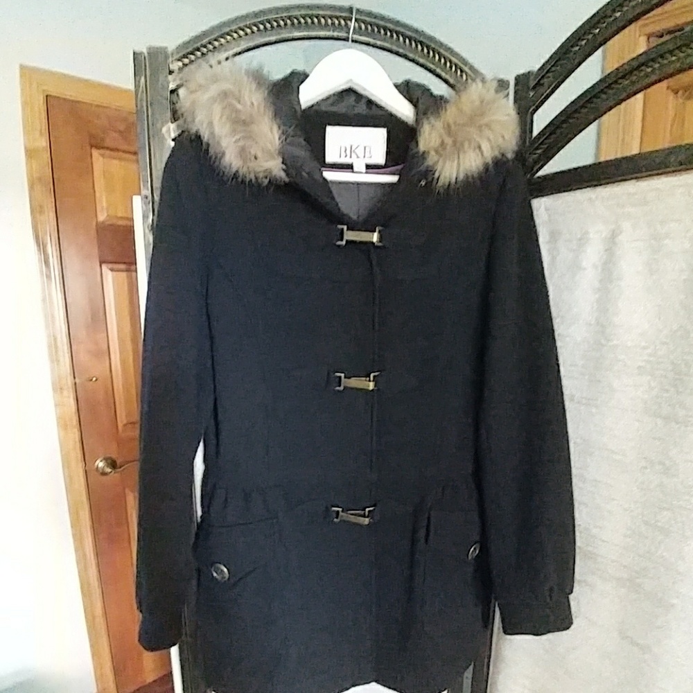 Bke jacket