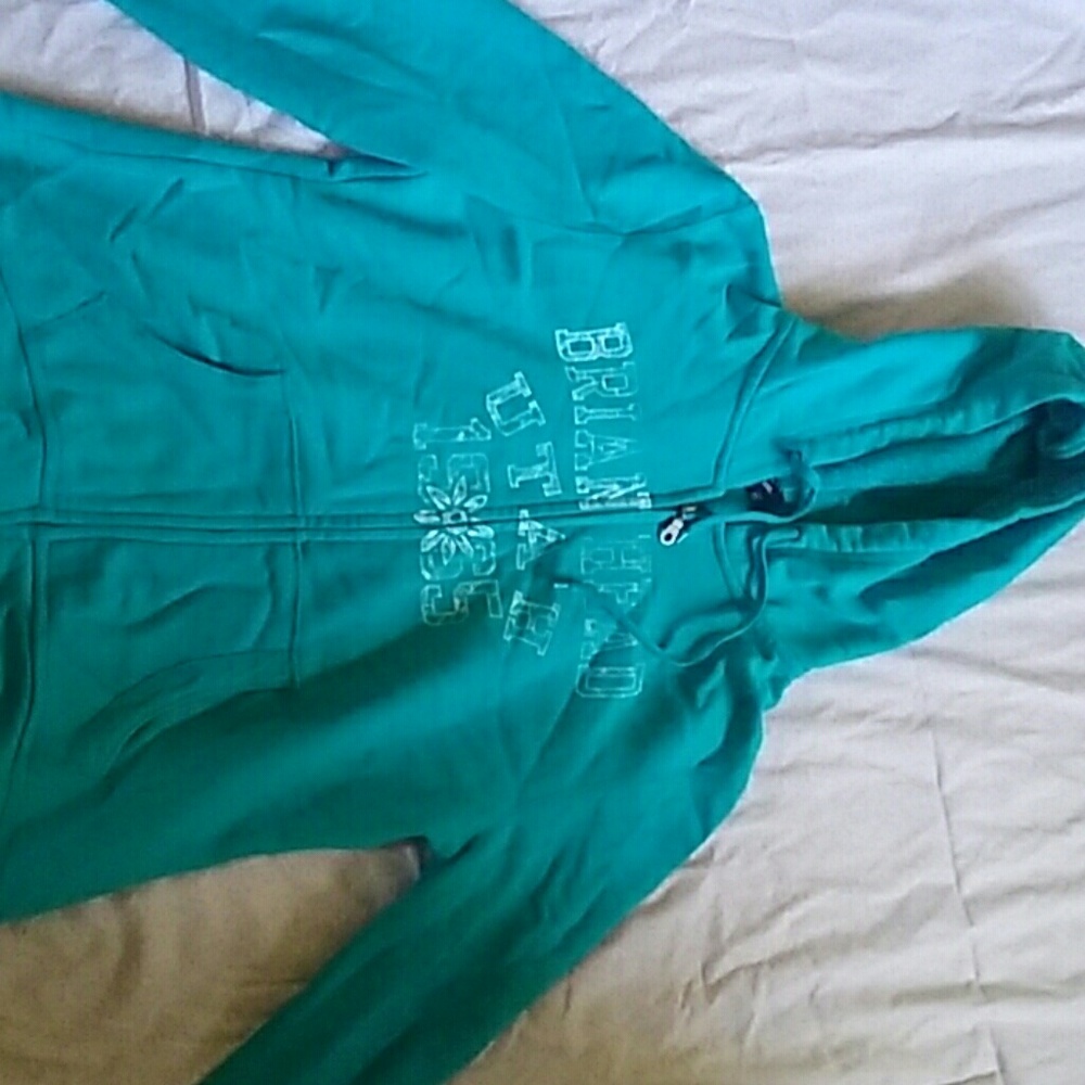 Brian head utah 1985 hoodie