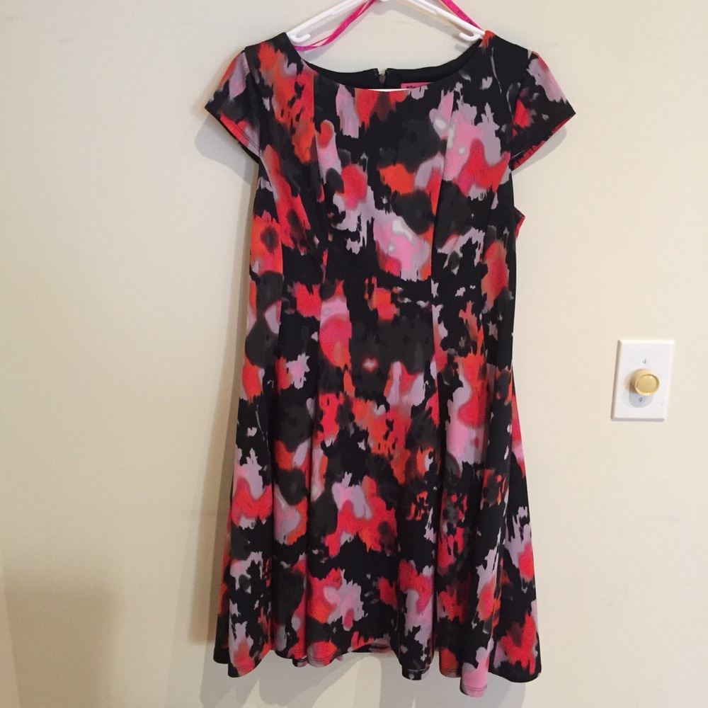 🔥 Betsey Johnson Dress