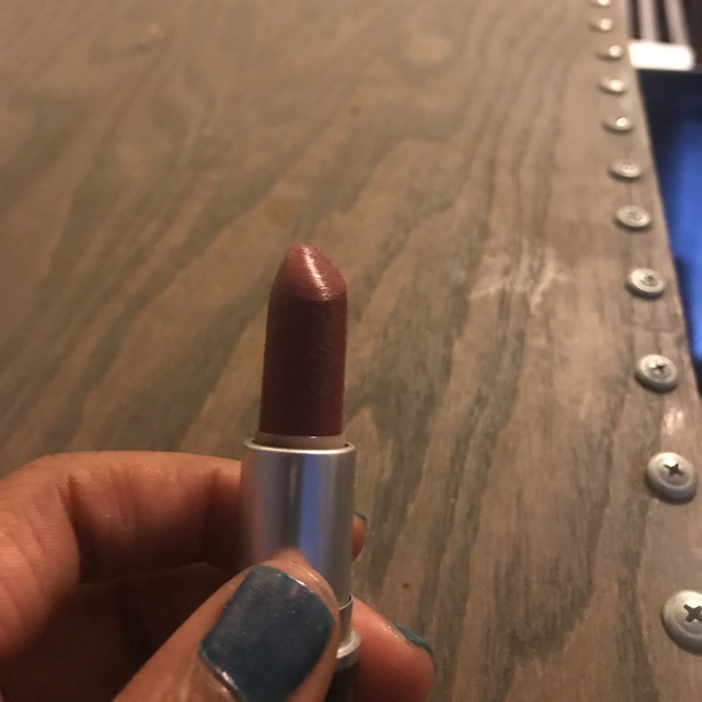 Amorous Satin Mac Lipstick