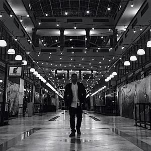 Meet your Posher, Abdel