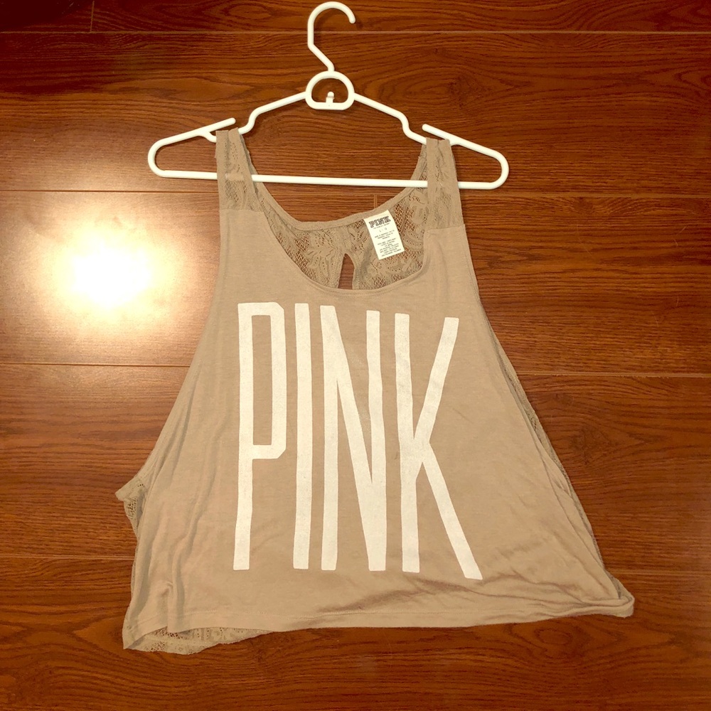 Victoria’s Secret Pink Tank top
