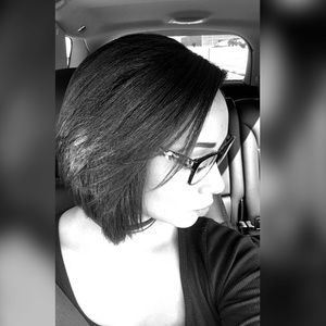 Meet your Posher, Yamilka