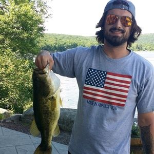 Meet your Posher, Derek