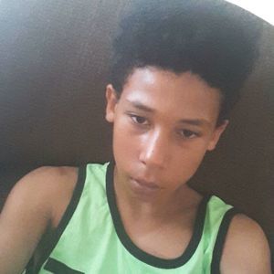 Meet your Posher, Jovante