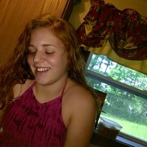 Meet your Posher, Blake