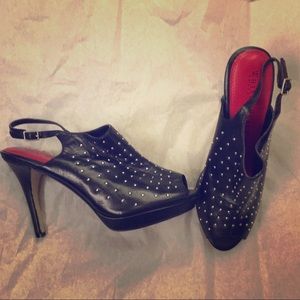 Brand New Studded White House Black Market  - 9M