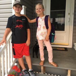 Meet your Posher, Corinne