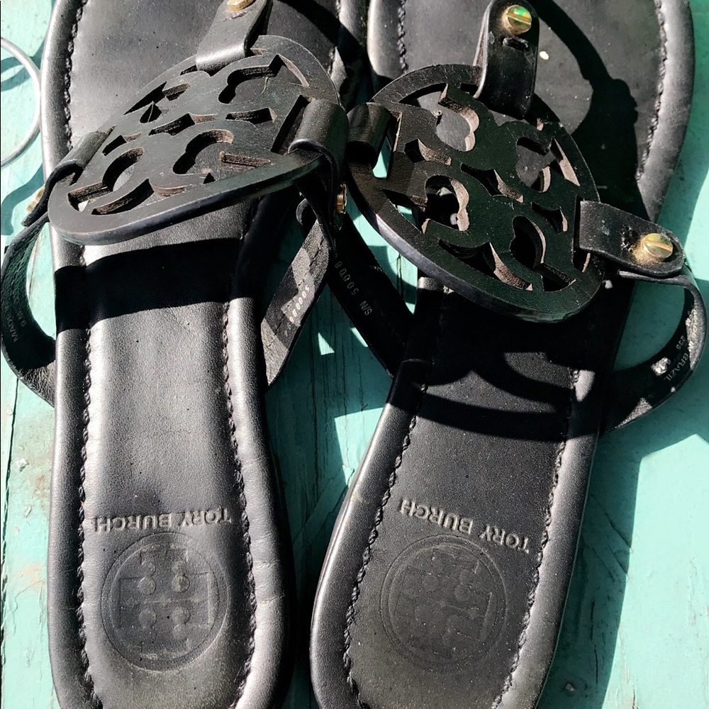 Tory Burch sandals