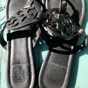 Tory Burch sandals