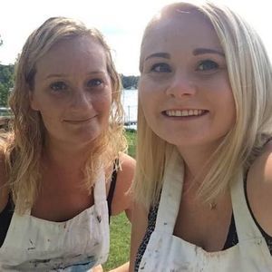 Meet your Posher, Leila