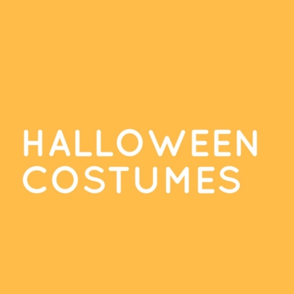 Halloween Costumes - Picture 1 of 1