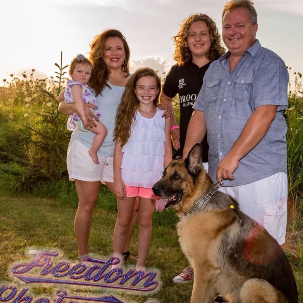 Meet your Posher, Miriam