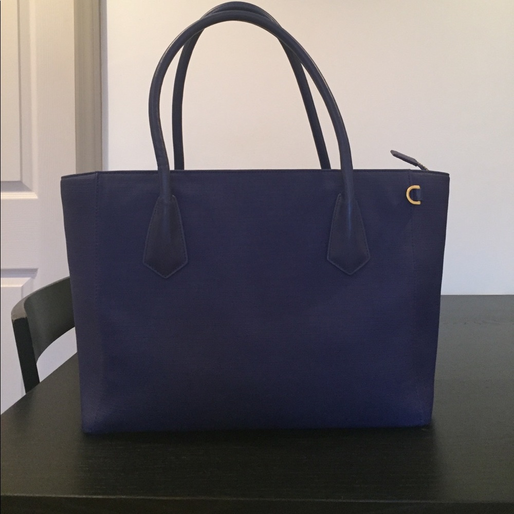 Dagne Dover Legend Tote