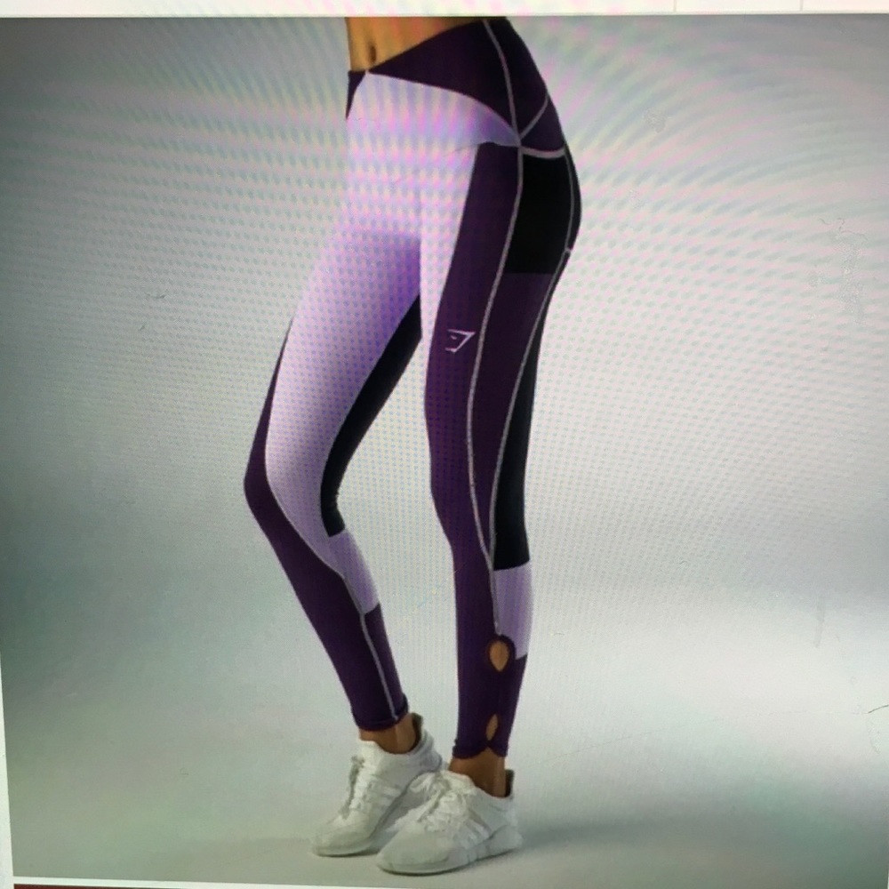 Gymshark Prism Leggings L