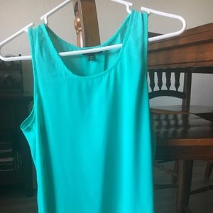 Layered tanks as a set!