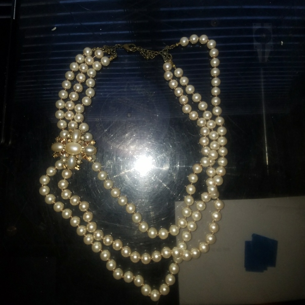 Costume Jewelry