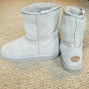 Emu Australia Stinger Lo Boots Emu Australia Stinger Lo Boots