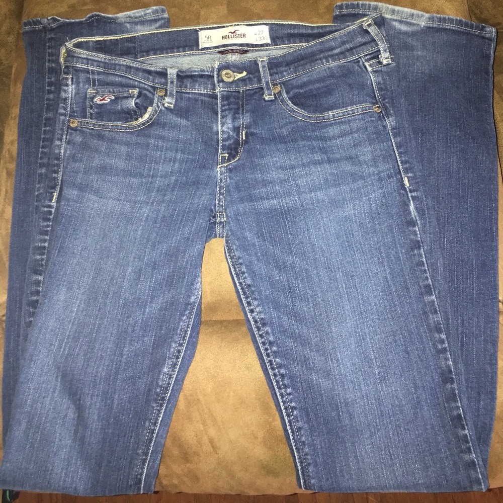 Hollister Jeans