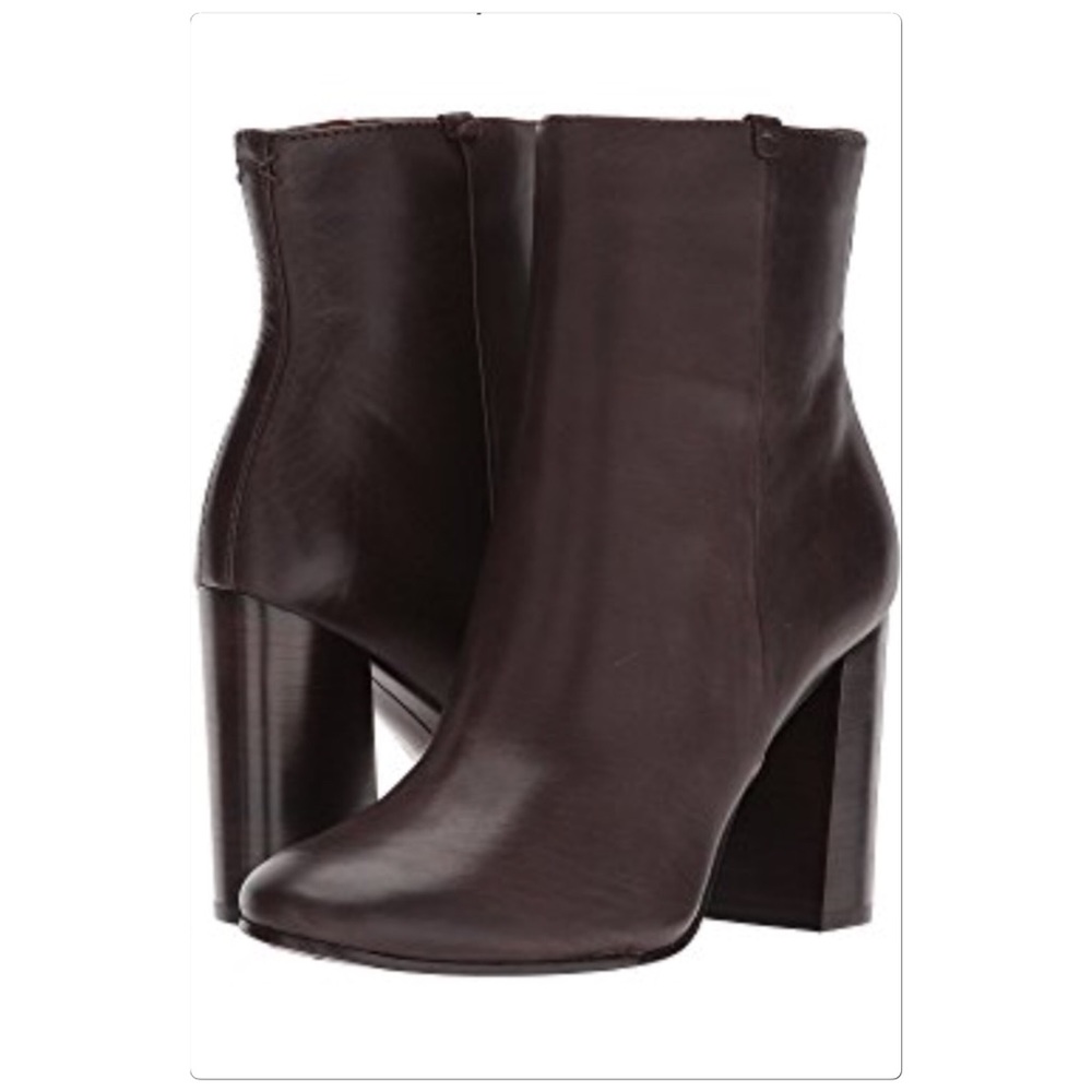 Frye Mina Boot