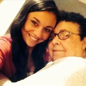 Meet your Posher, Holly