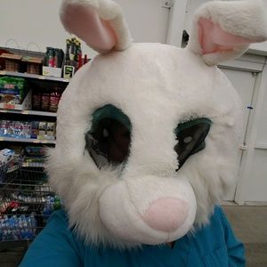 Meet your Posher, Nancy